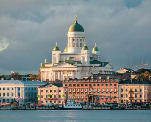 Kathedrale helsinki cathedral 4189824 1280