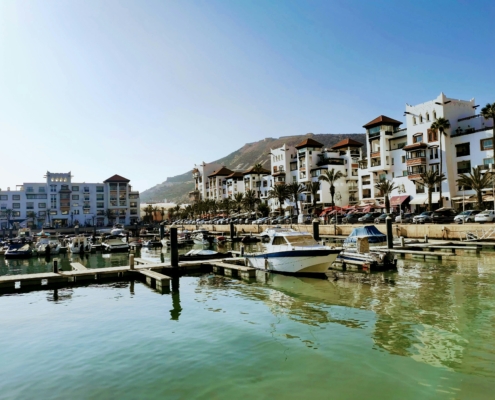 Agadir hamza yasri CKSpHJNR93U unsplash