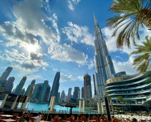 Dubai #B unsplash QJKEa9n3yN8