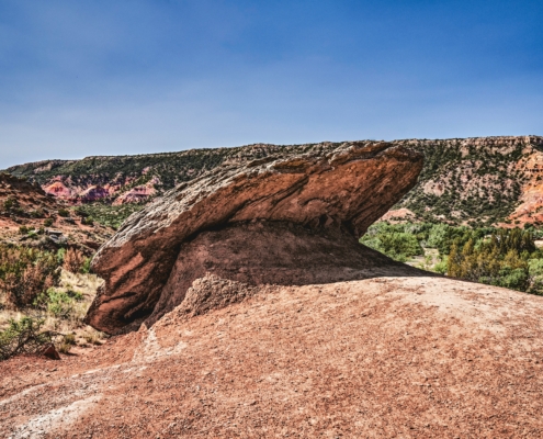 Palo Duro_Miller Agrarreisen