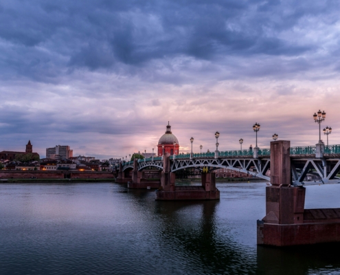 Toulouse getty images VYC kZZ 3Y8 unsplash