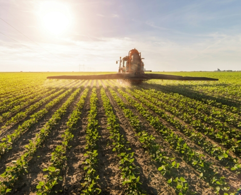 Traktor Feld getty images vZ35l09zse8 unsplash